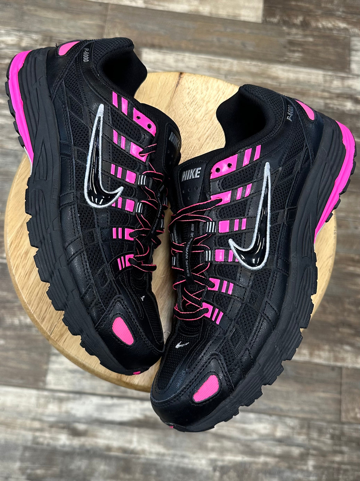 Nike P-6000 (10.5)