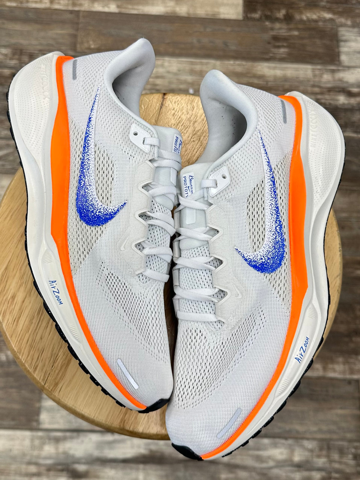 Nike Air Zoom Pegasus (10.5)