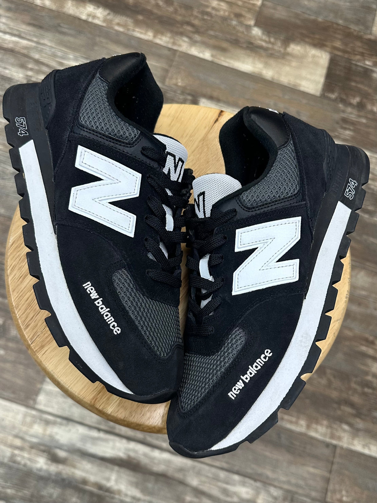New Balance 574 (10)