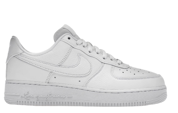 Nike Air Force 1 NOCTA (No Book) (9)