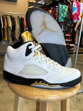 Load image into Gallery viewer, Jordan 5 Olympic (13)
