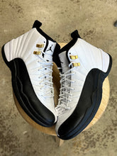 Load image into Gallery viewer, Jordan 12 Taxi (9.5)

