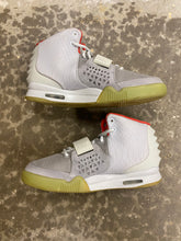 Load image into Gallery viewer, Nike Air Yeezy 2 Pure Platinum
