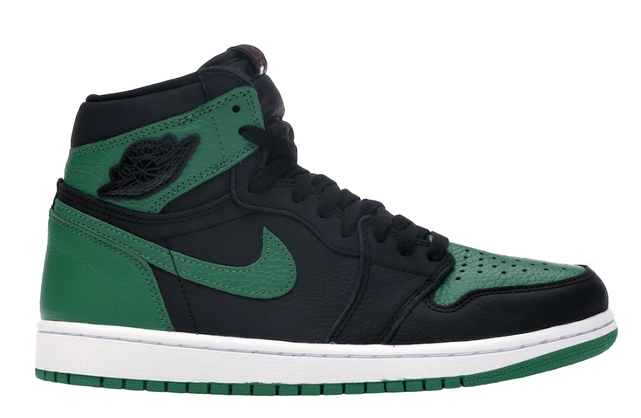 Jordan 1 Pine Green 2.0 (9.5)