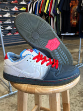Load image into Gallery viewer, Nike SB Dunk Low Dorthys (11.5)
