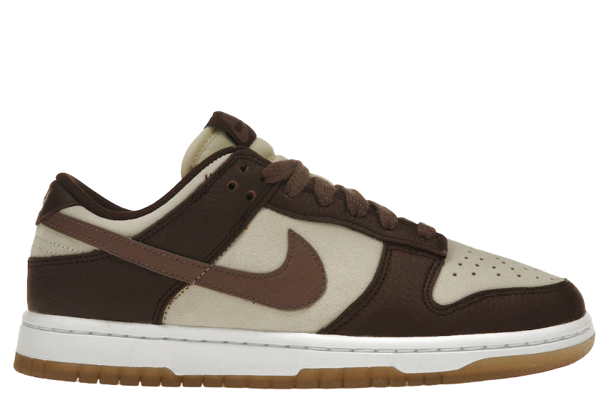 Nike Dunk Low Plum Eclipse (7.5Y / 9 W)