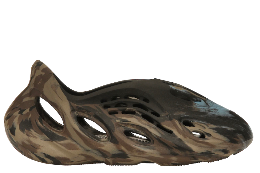 Yeezy Foam RNR MX Cinder (13)