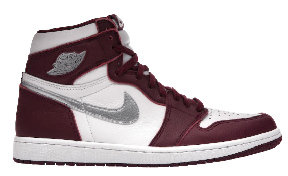 Jordan 1 Bordeaux (13)