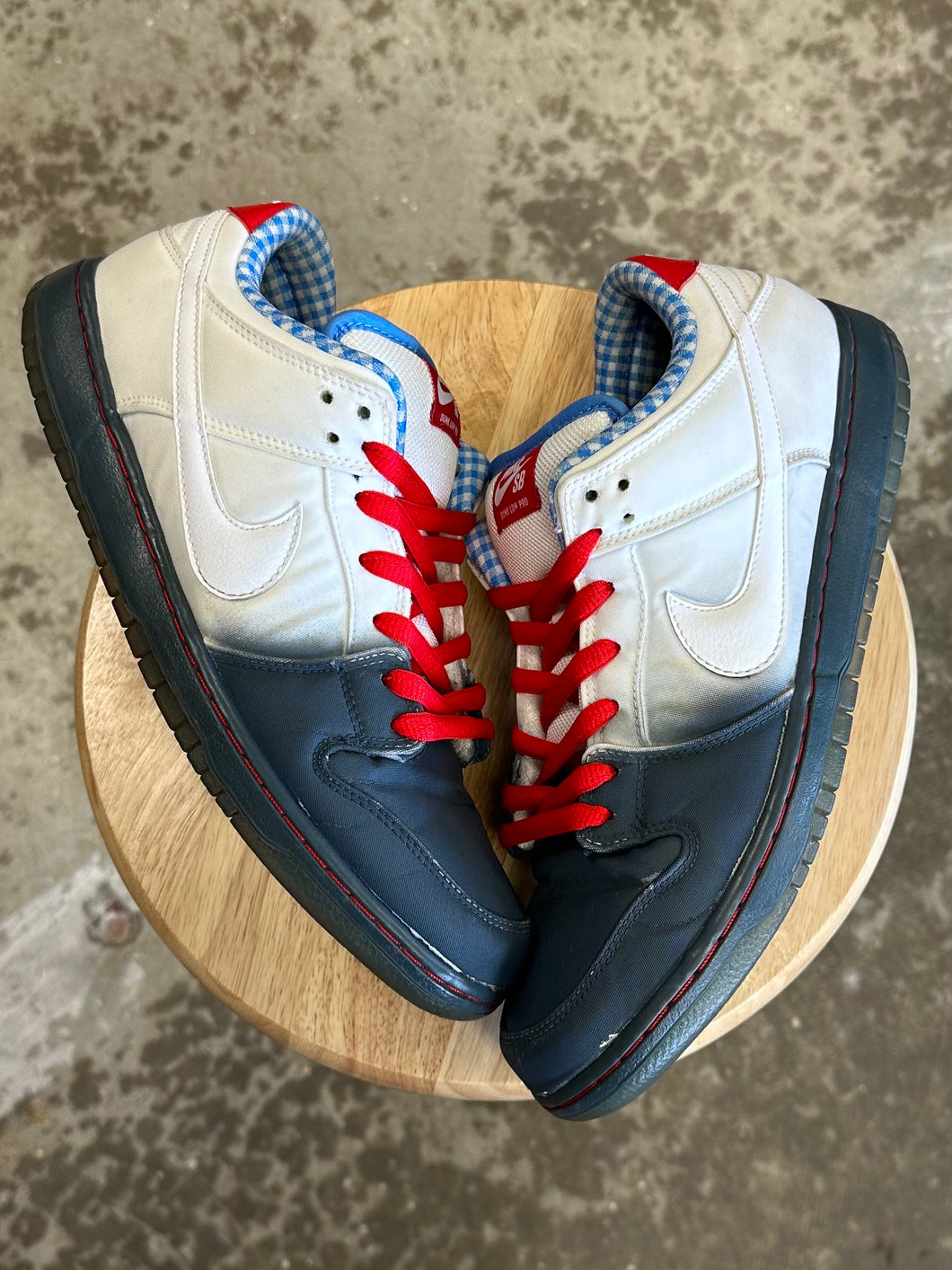 Nike SB Dunk Low Dorthys (11.5)