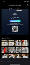 Load image into Gallery viewer, MSCHF “Jesus Shoe” (9.5)
