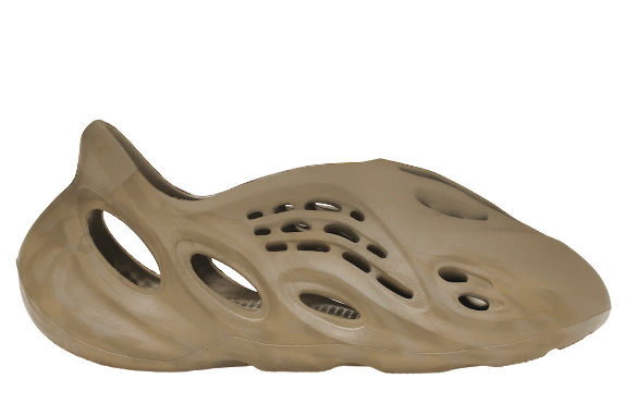 Yeezy Foam RNR Stone Sage (13)