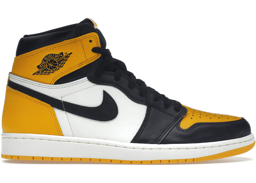 Jordan 1 Taxi (11)