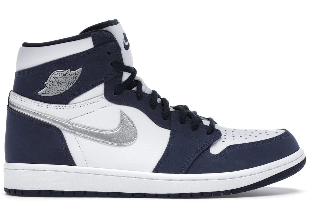 Jordan 1 Midnight Navy (10)