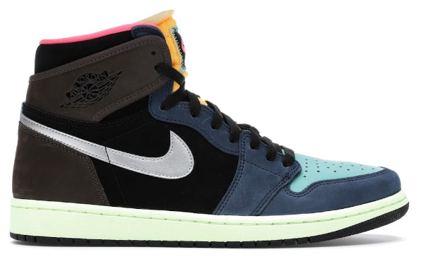 Jordan 1 High Biohack (9.5)